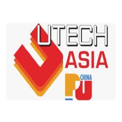 PU China / UTECH Asia- 2025